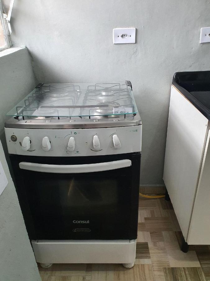 Apartament Kitnets Aconchegantes Proximo Ao Shopping Kurytyba Zewnętrze zdjęcie