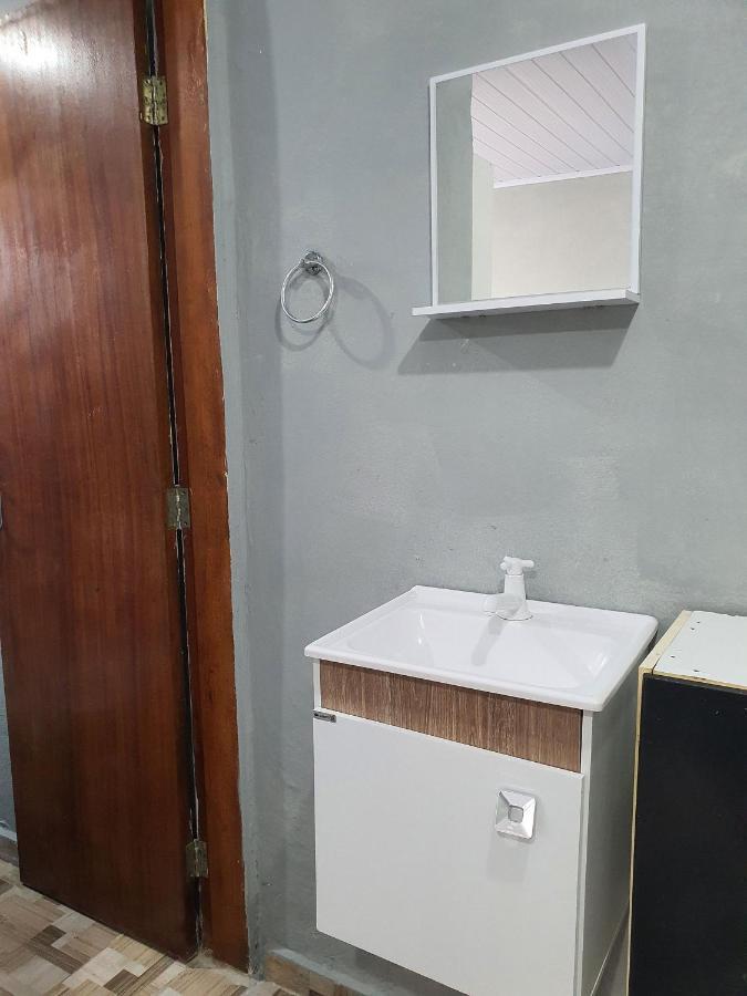 Apartament Kitnets Aconchegantes Proximo Ao Shopping Kurytyba Zewnętrze zdjęcie