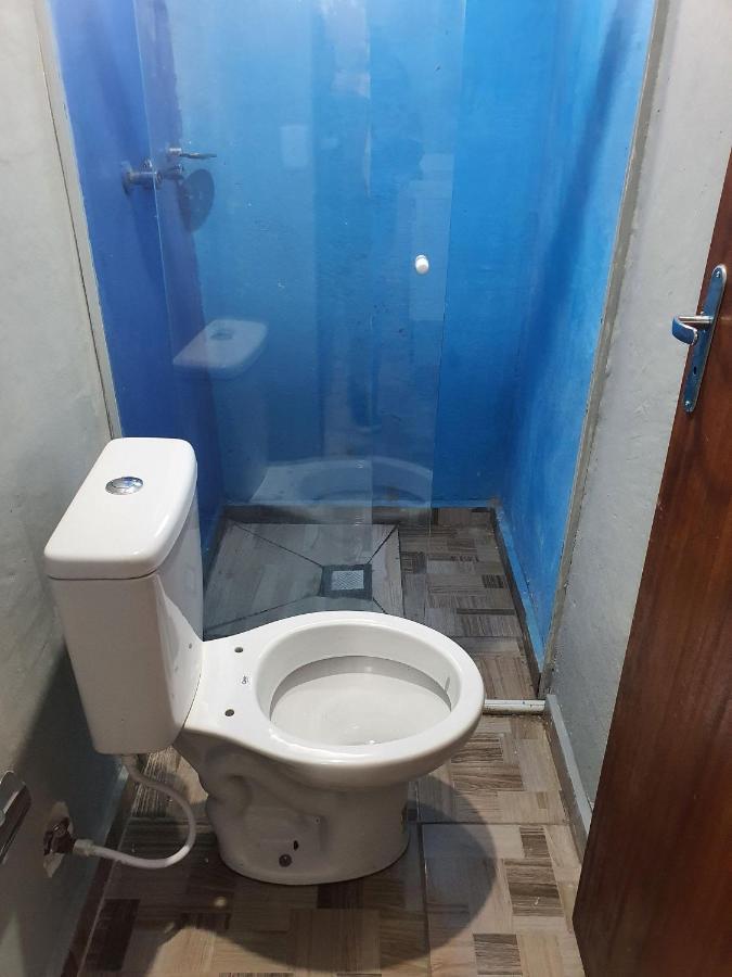 Apartament Kitnets Aconchegantes Proximo Ao Shopping Kurytyba Zewnętrze zdjęcie