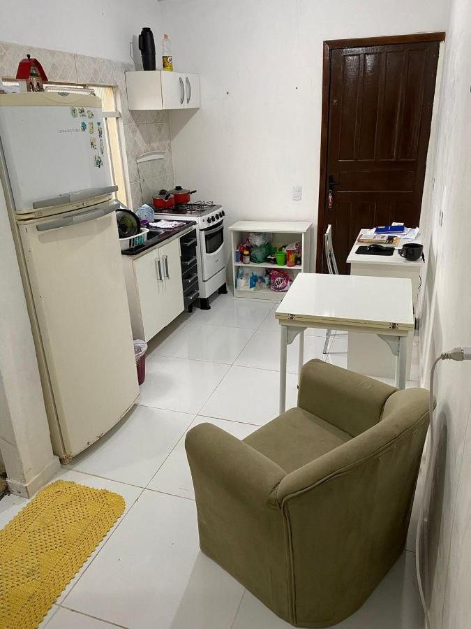 Apartament Kitnets Aconchegantes Proximo Ao Shopping Kurytyba Zewnętrze zdjęcie