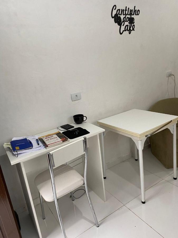 Apartament Kitnets Aconchegantes Proximo Ao Shopping Kurytyba Zewnętrze zdjęcie