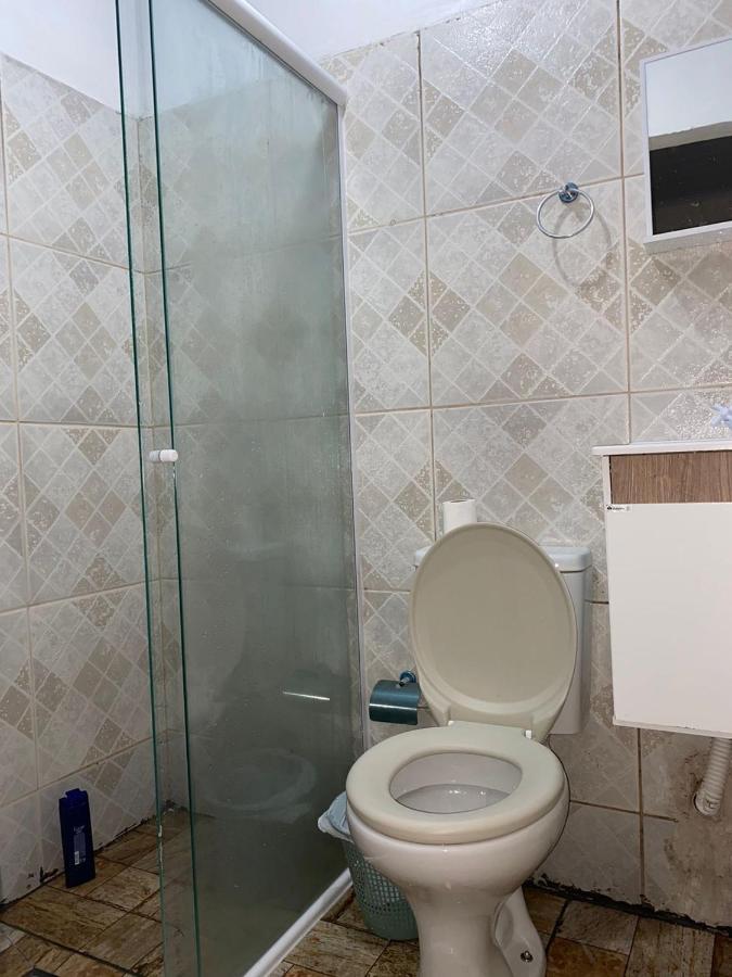 Apartament Kitnets Aconchegantes Proximo Ao Shopping Kurytyba Zewnętrze zdjęcie