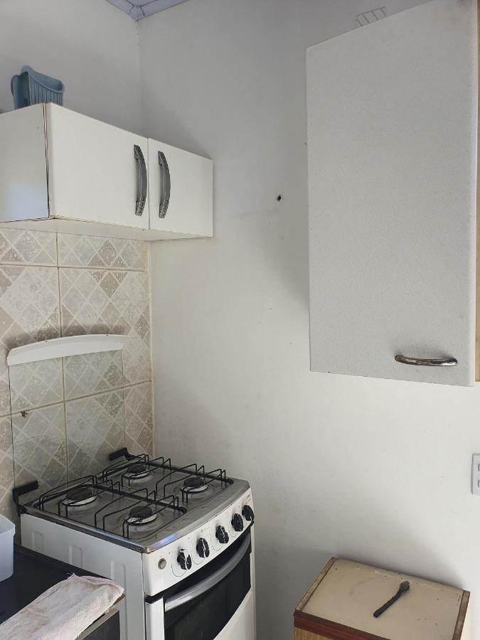 Apartament Kitnets Aconchegantes Proximo Ao Shopping Kurytyba Zewnętrze zdjęcie