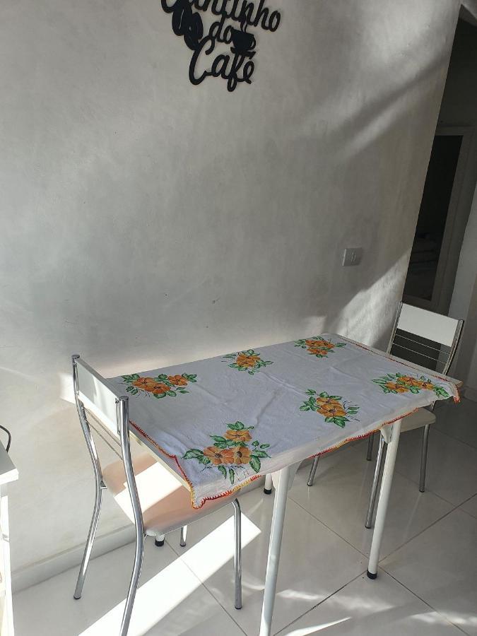 Apartament Kitnets Aconchegantes Proximo Ao Shopping Kurytyba Zewnętrze zdjęcie