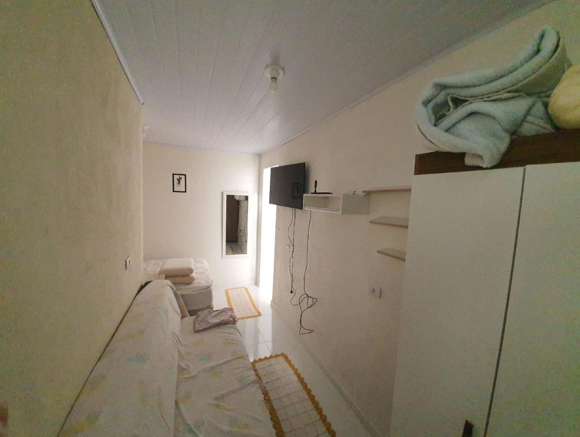 Apartament Kitnets Aconchegantes Proximo Ao Shopping Kurytyba Zewnętrze zdjęcie