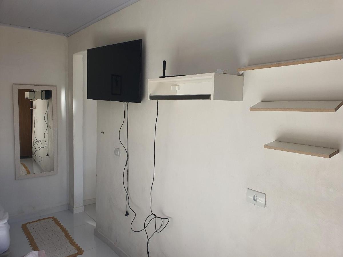 Apartament Kitnets Aconchegantes Proximo Ao Shopping Kurytyba Zewnętrze zdjęcie