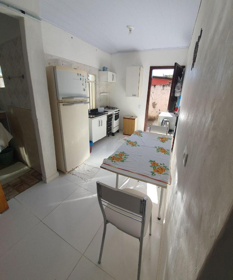 Apartament Kitnets Aconchegantes Proximo Ao Shopping Kurytyba Zewnętrze zdjęcie
