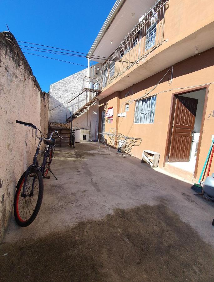 Apartament Kitnets Aconchegantes Proximo Ao Shopping Kurytyba Zewnętrze zdjęcie