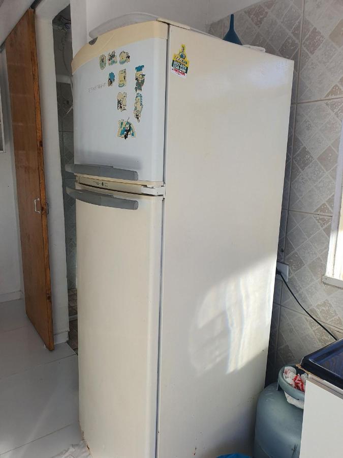 Apartament Kitnets Aconchegantes Proximo Ao Shopping Kurytyba Zewnętrze zdjęcie