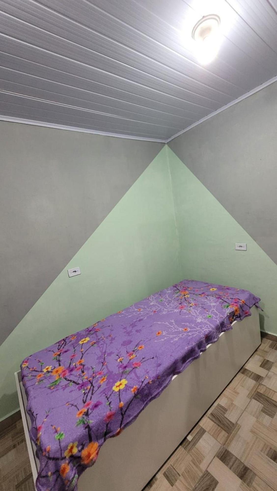Apartament Kitnets Aconchegantes Proximo Ao Shopping Kurytyba Zewnętrze zdjęcie