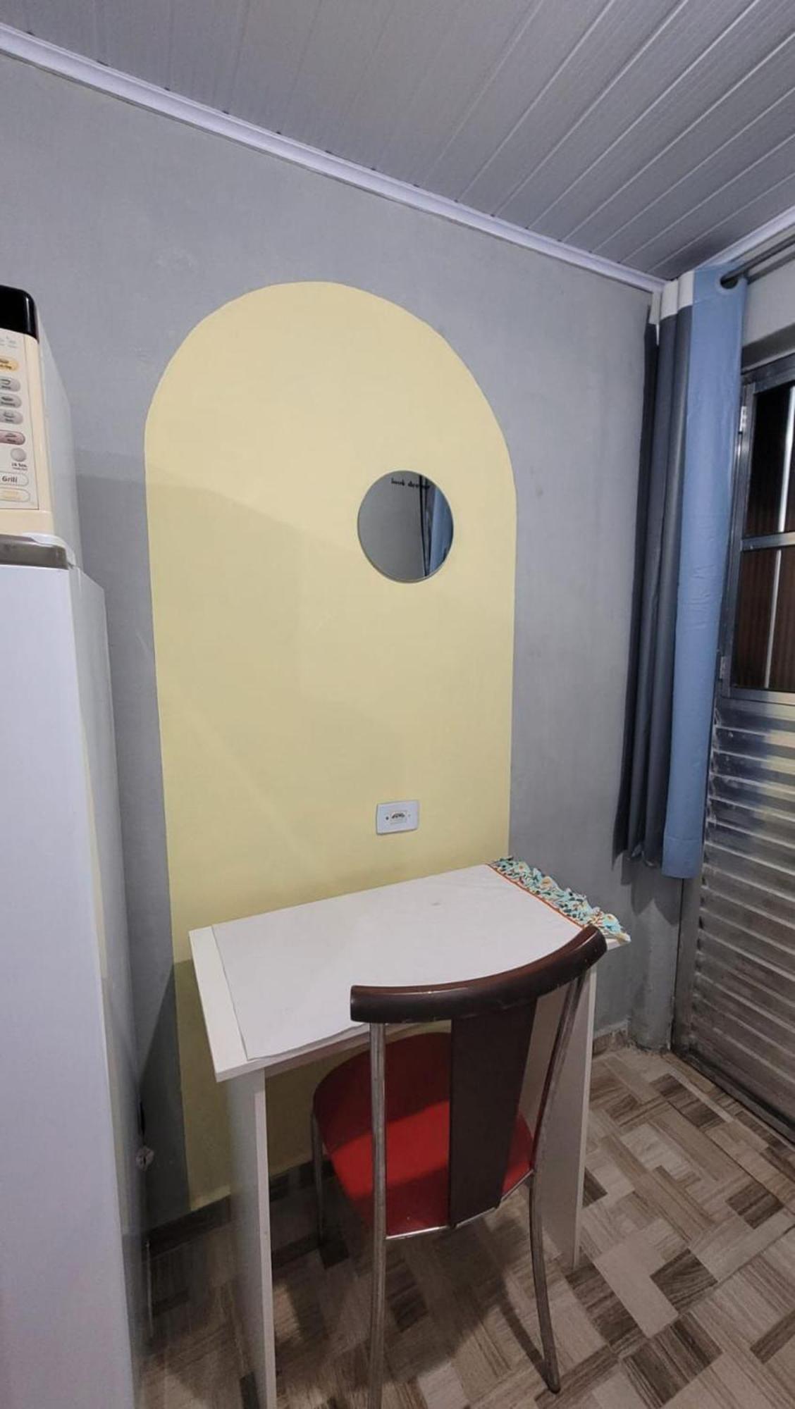 Apartament Kitnets Aconchegantes Proximo Ao Shopping Kurytyba Zewnętrze zdjęcie