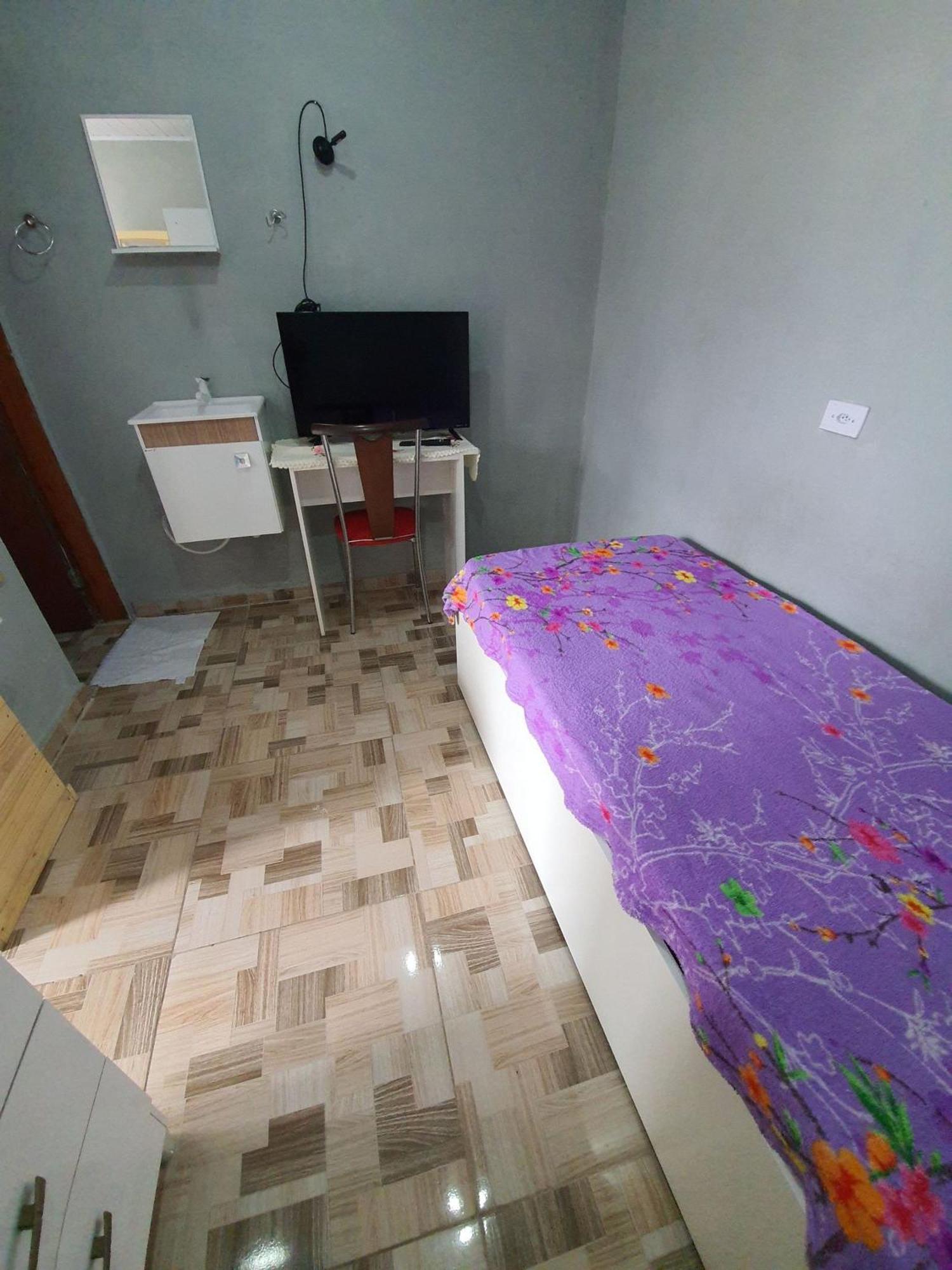 Apartament Kitnets Aconchegantes Proximo Ao Shopping Kurytyba Zewnętrze zdjęcie