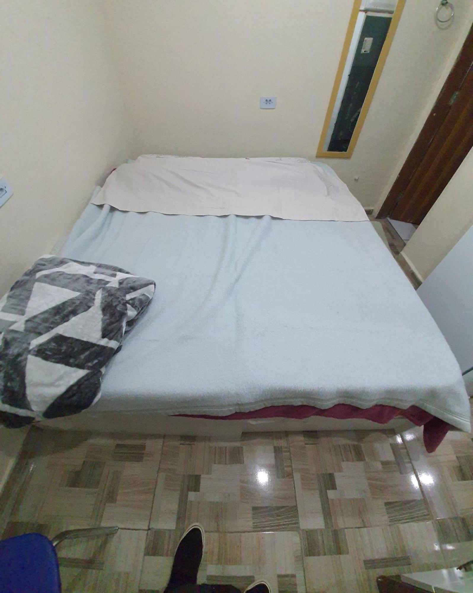 Apartament Kitnets Aconchegantes Proximo Ao Shopping Kurytyba Zewnętrze zdjęcie