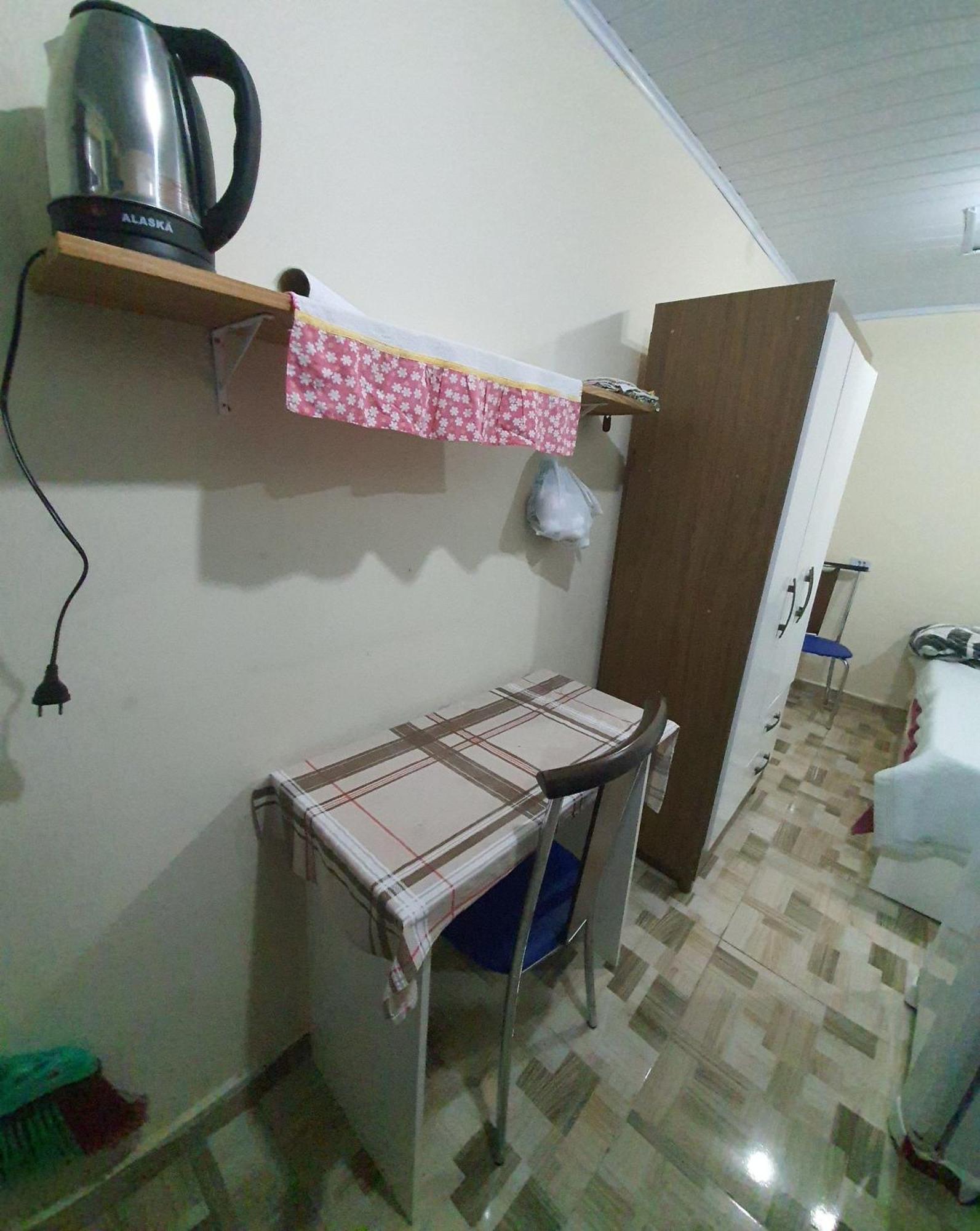 Apartament Kitnets Aconchegantes Proximo Ao Shopping Kurytyba Zewnętrze zdjęcie