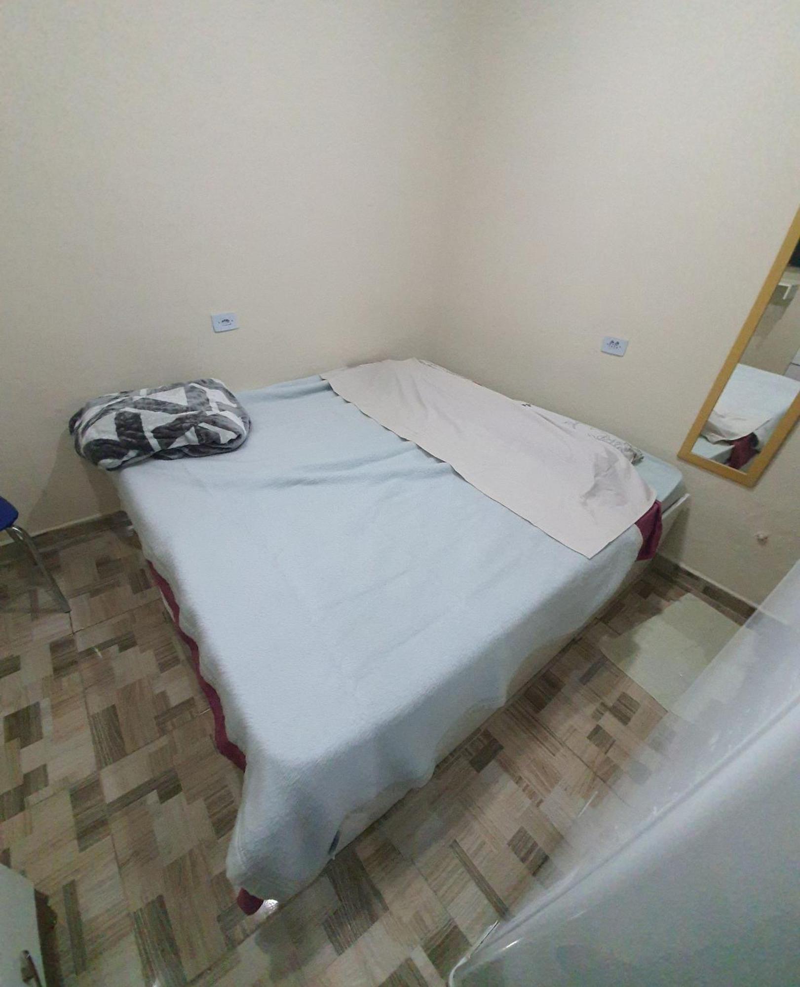 Apartament Kitnets Aconchegantes Proximo Ao Shopping Kurytyba Zewnętrze zdjęcie