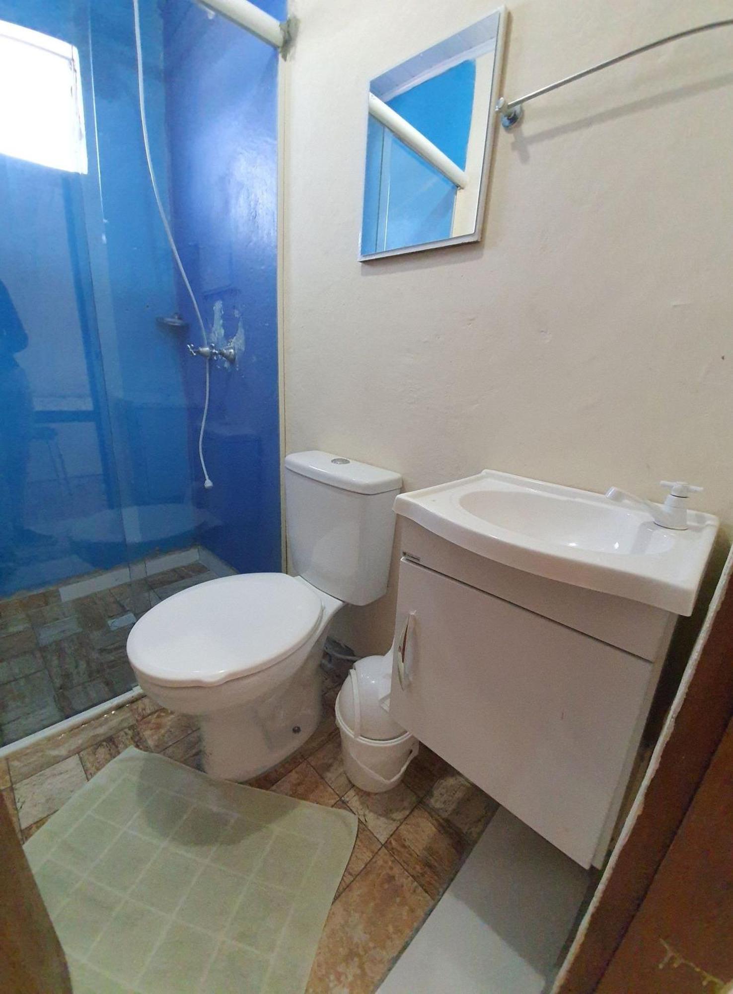 Apartament Kitnets Aconchegantes Proximo Ao Shopping Kurytyba Zewnętrze zdjęcie