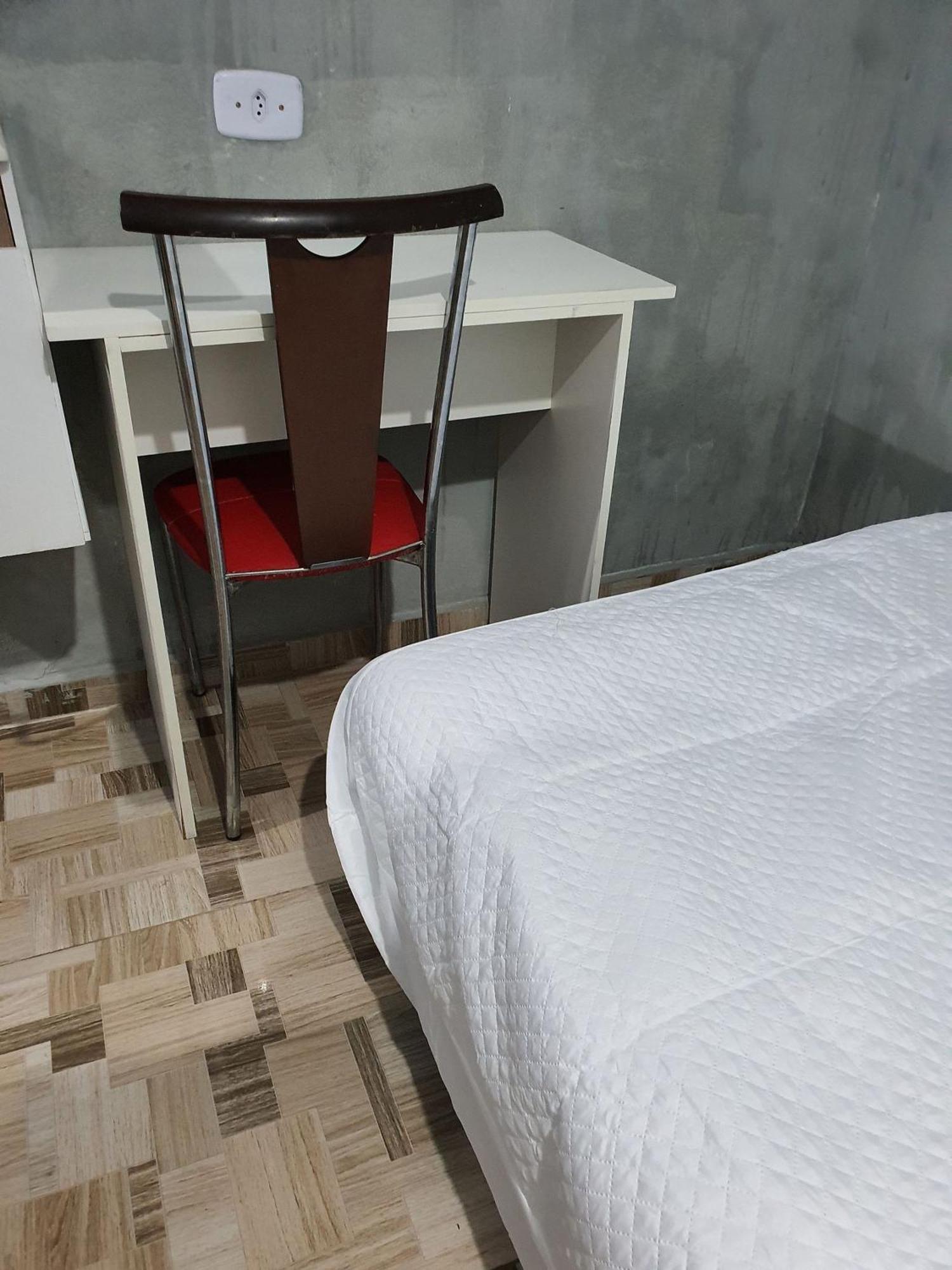 Apartament Kitnets Aconchegantes Proximo Ao Shopping Kurytyba Zewnętrze zdjęcie
