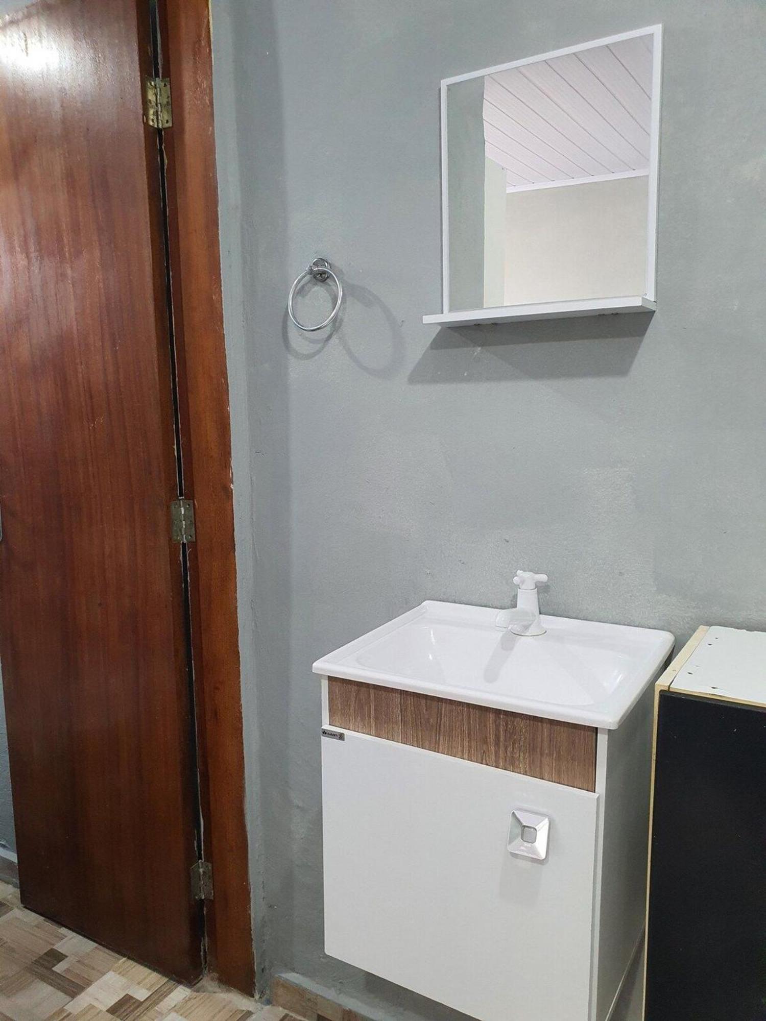 Apartament Kitnets Aconchegantes Proximo Ao Shopping Kurytyba Zewnętrze zdjęcie